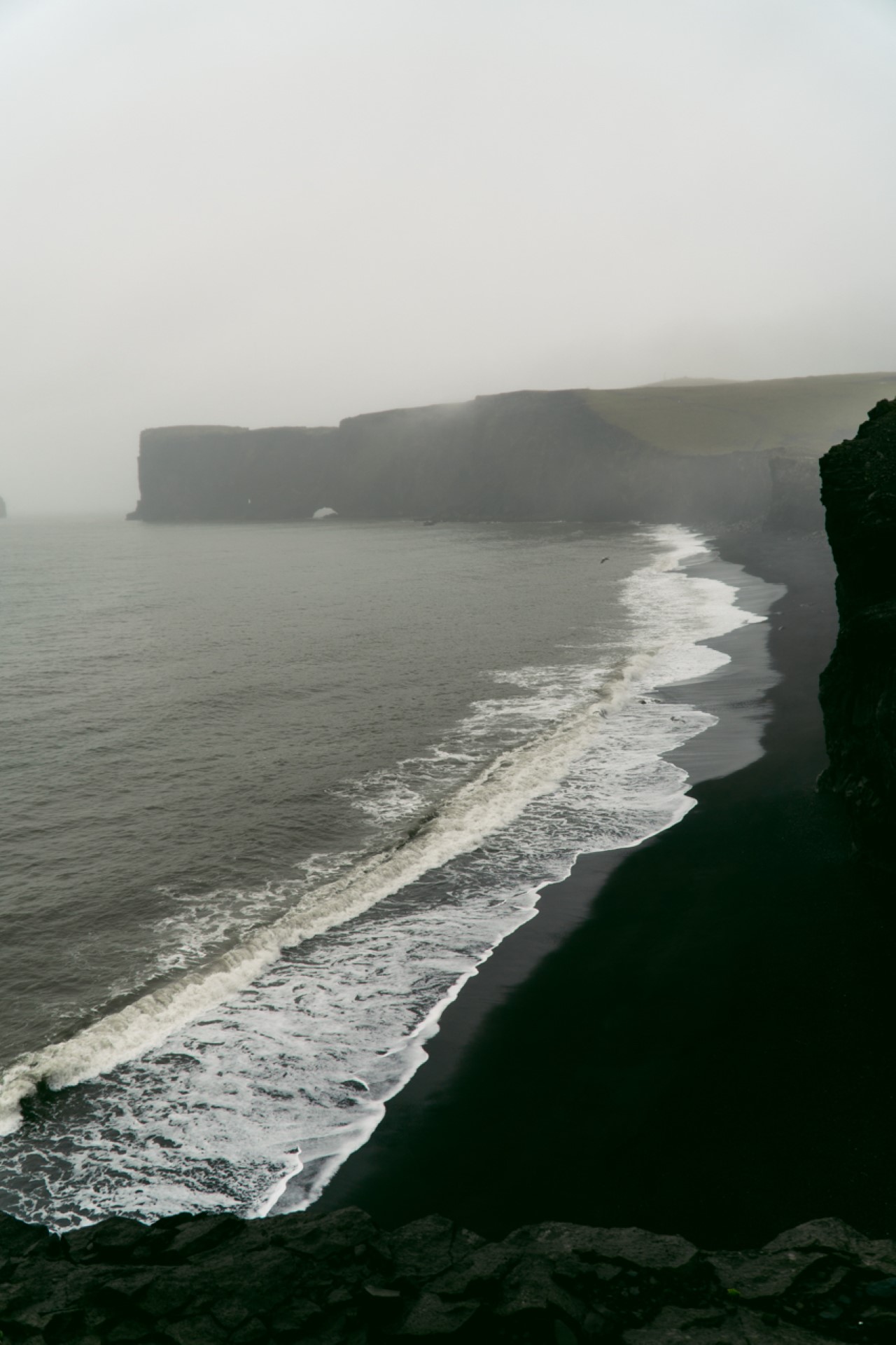 Dyrhólaey | Plan wyjazdu na Islandię