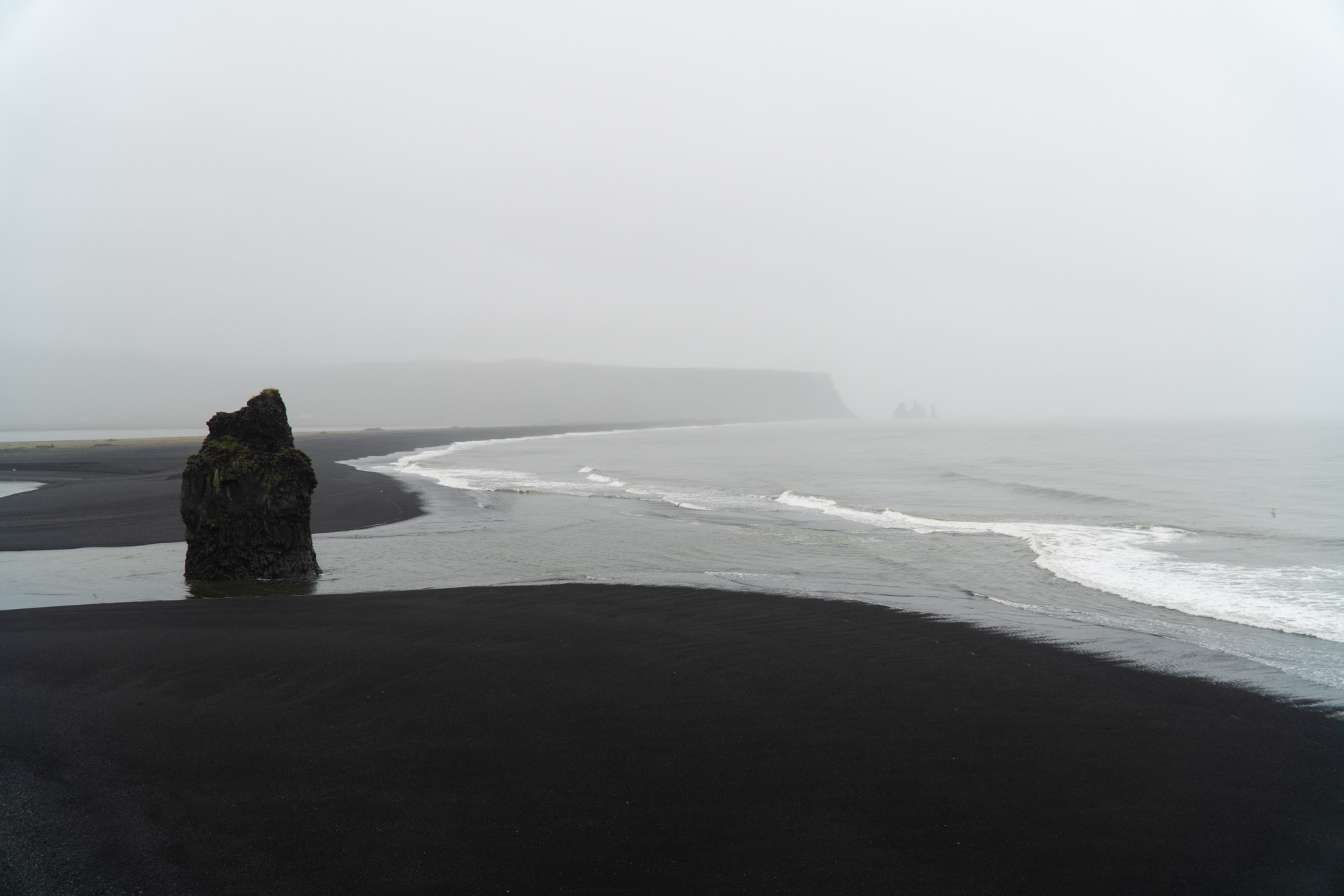 Półwysep Dyrhólaey  | Atrakcje na Islandii