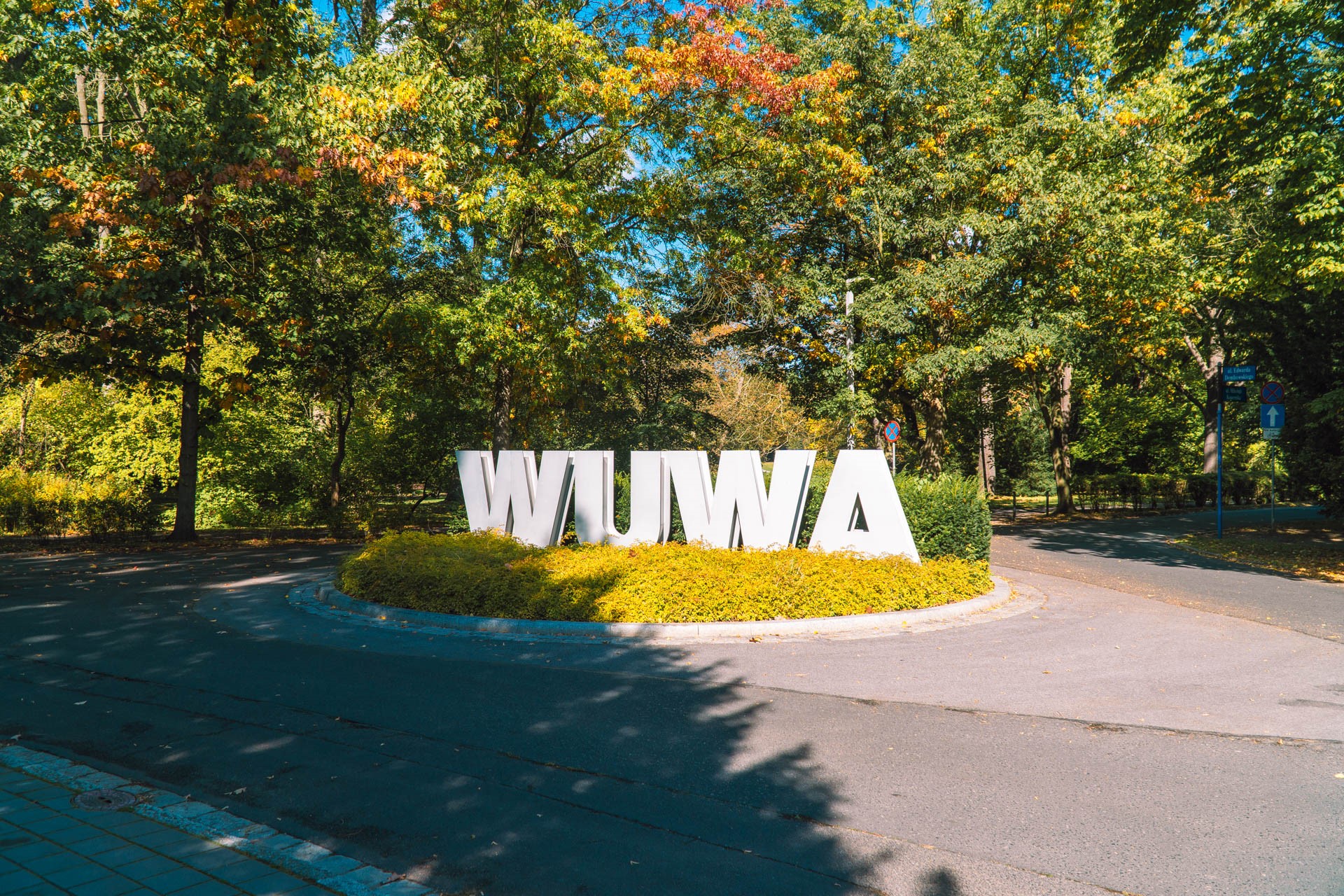 Osiedle Wuwa | Atrakcje we Wrocławiu