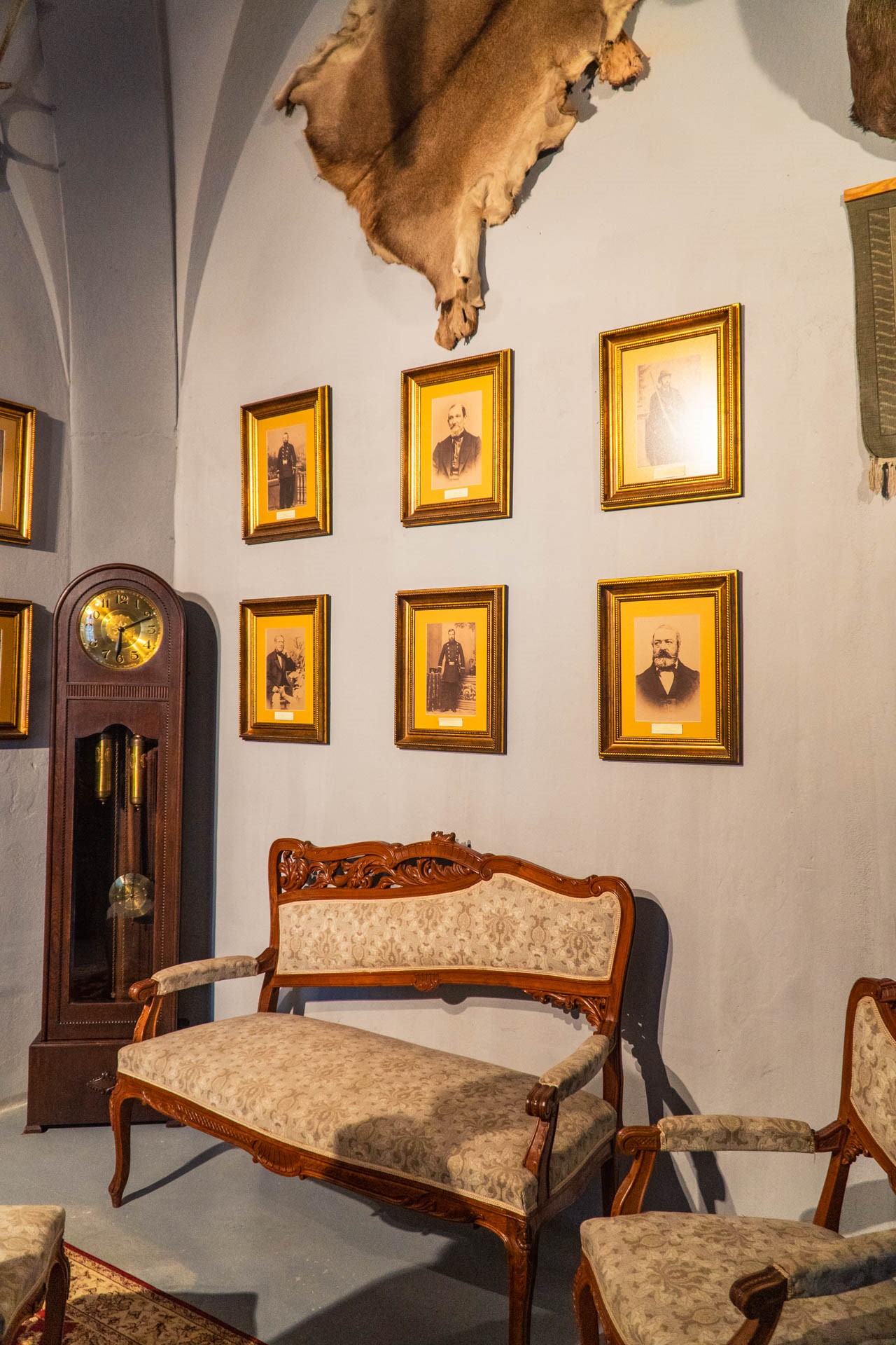 Wystawa w Pałacu Marianny Orańskiej