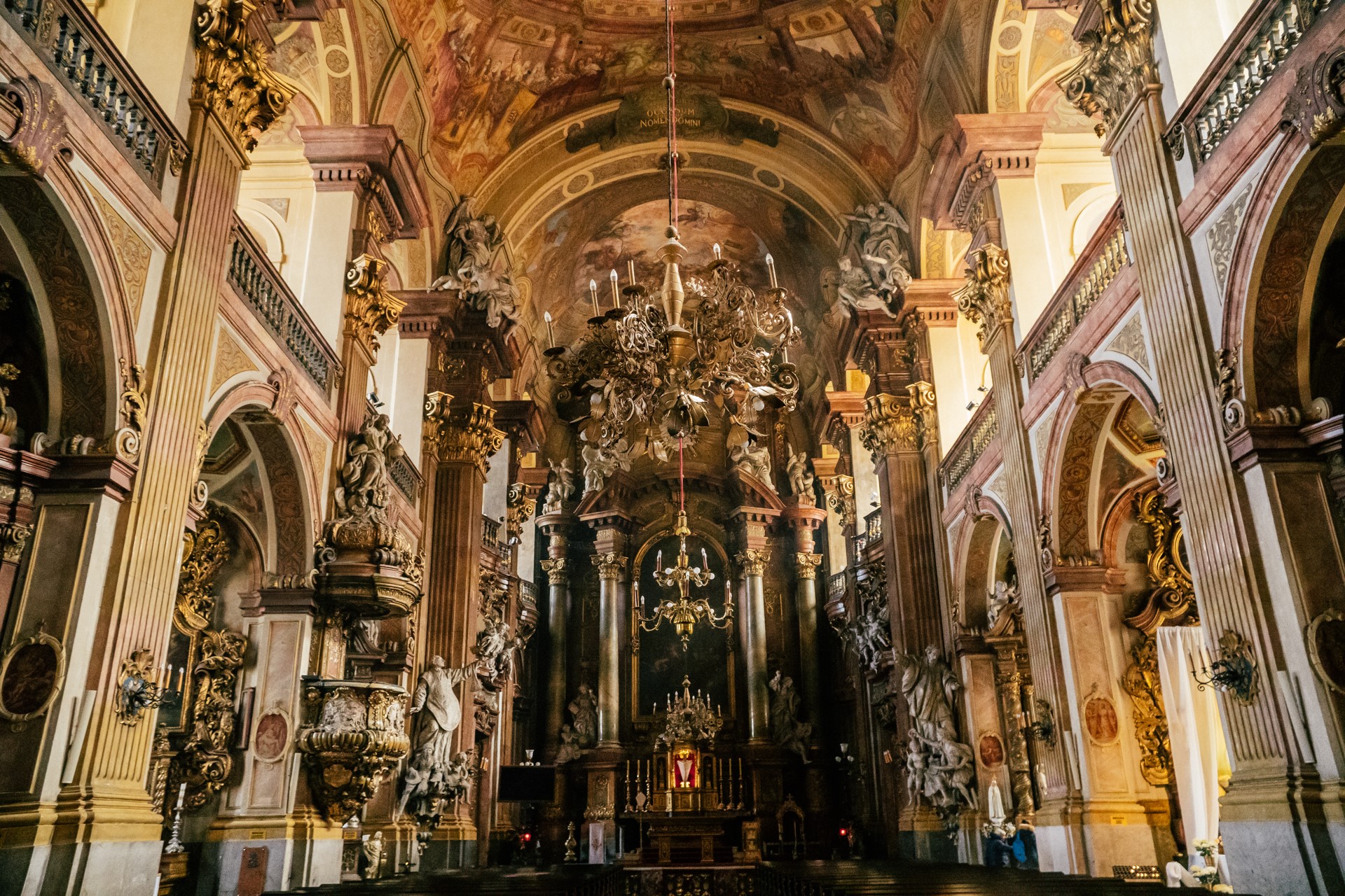 Kościół Uniwersytecki | Atrakcje we Wrocławiu