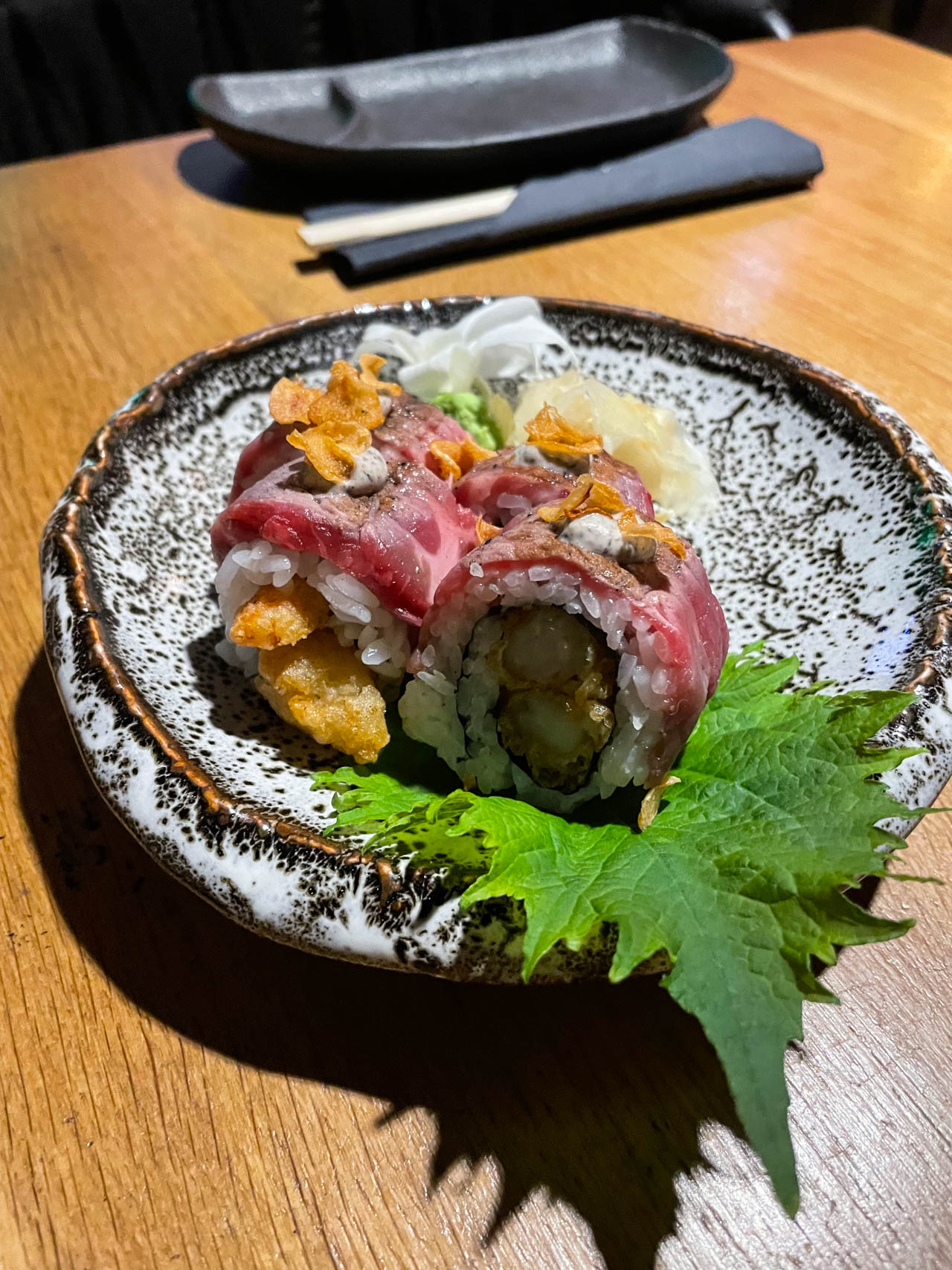 Najlepsze sushi w Poznaniu