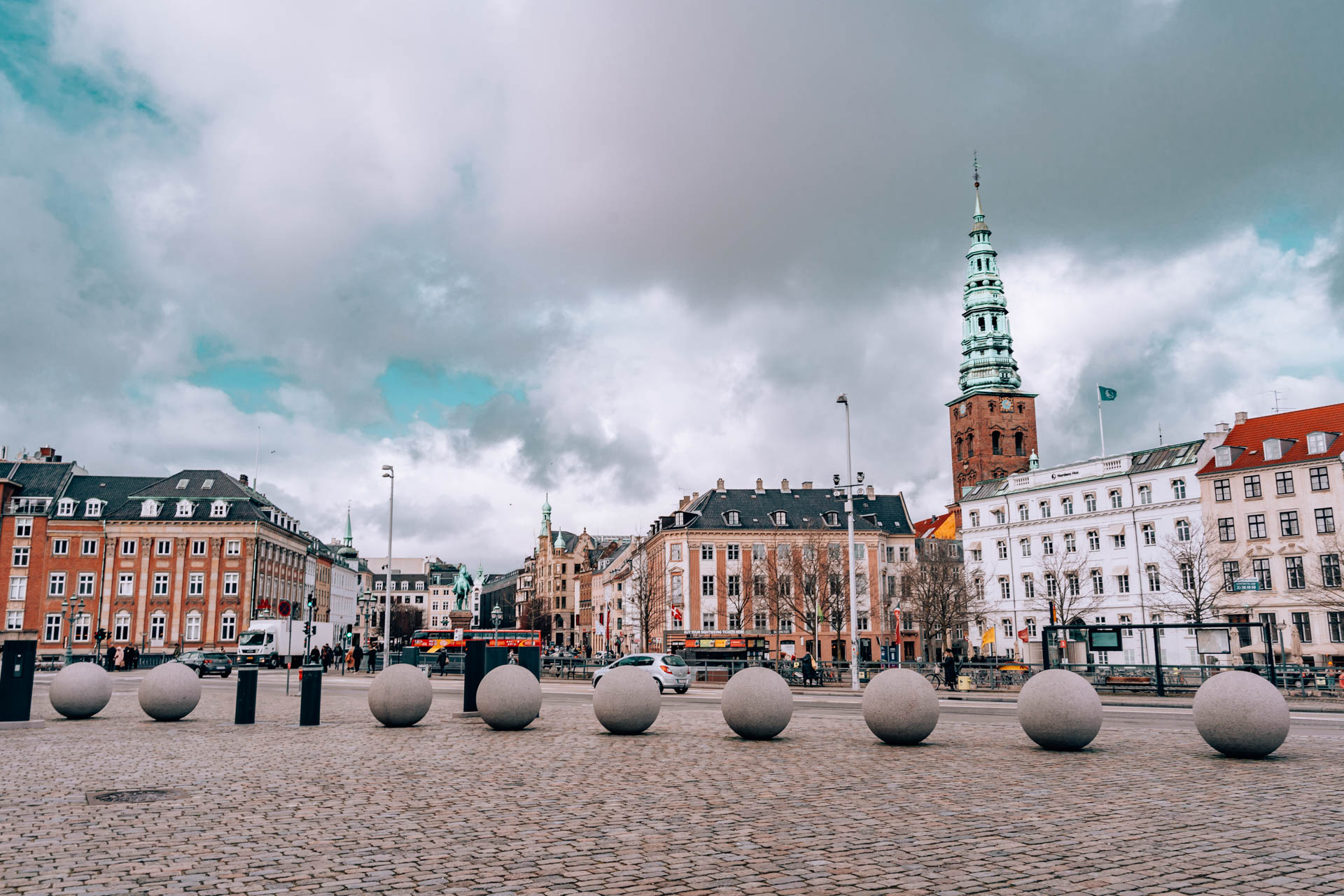 Co zobaczyć w Kopenhadze | Atrakcje w Kopenhadze
