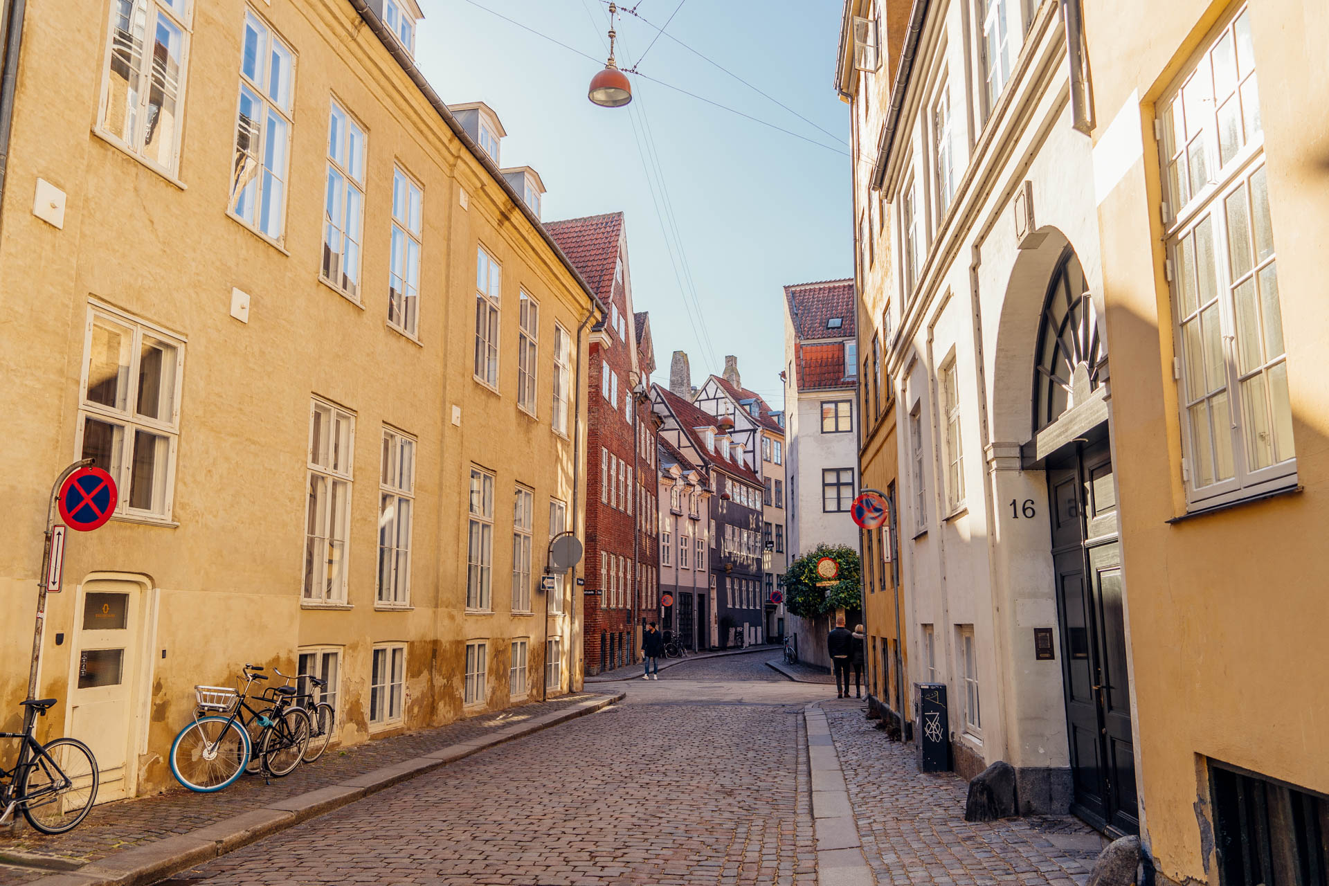 City Pass Small | Zwiedzanie Kopenhagi