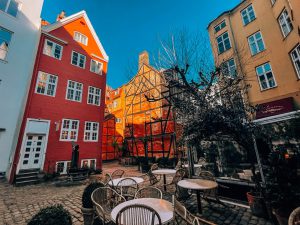Pistolstraede | Atrakcje w Kopenhadze