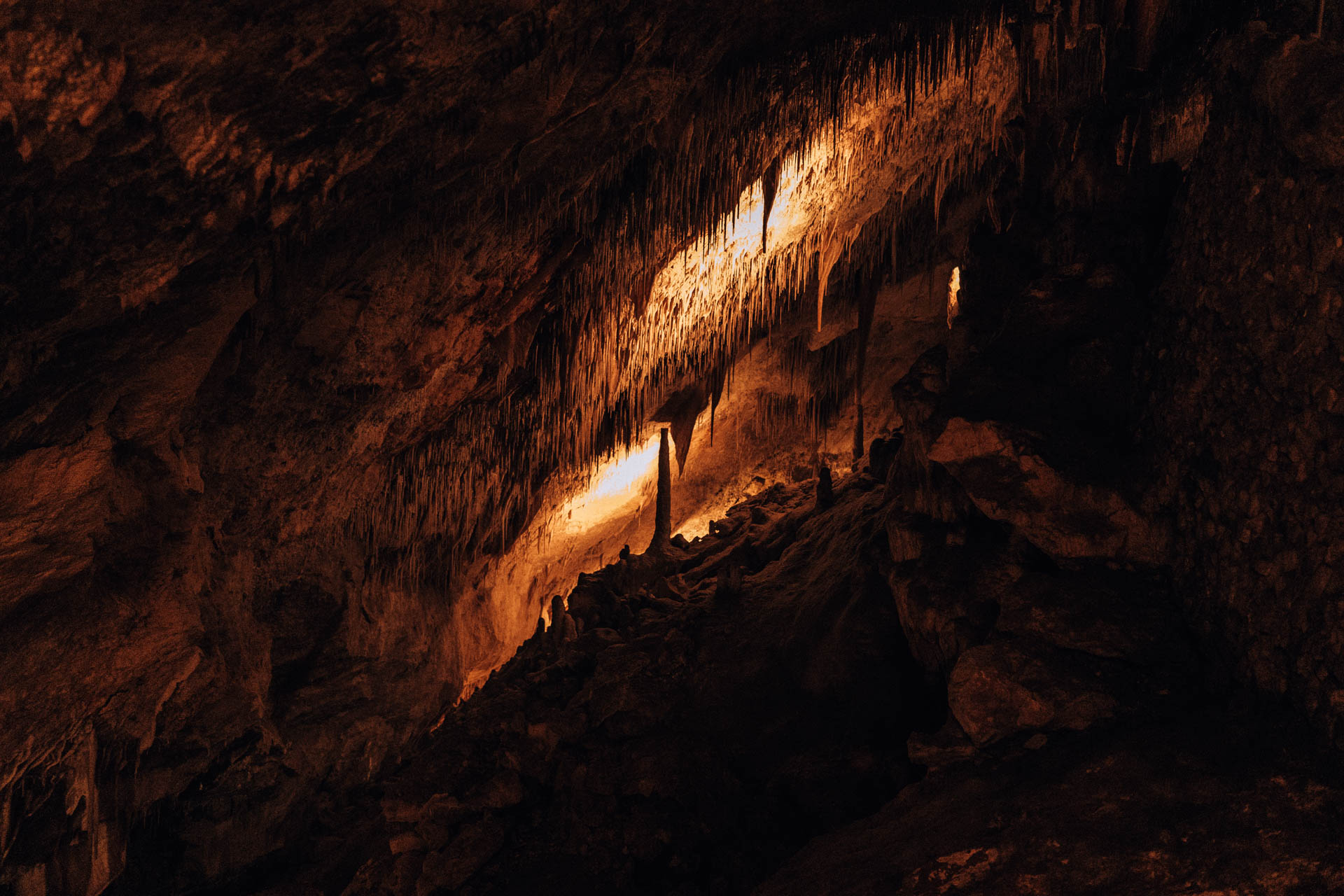 Cuevas del Drach | Atrakcje na Majorce