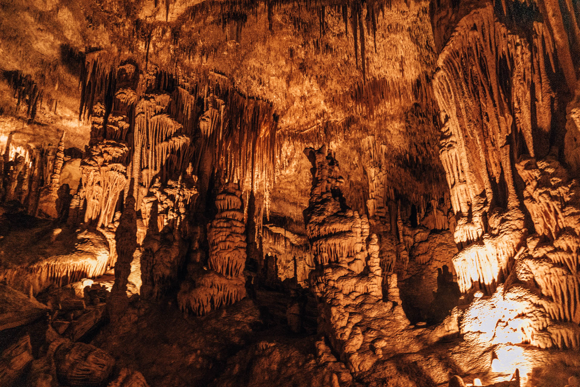 Drach Cave | Atrakcje na Majorce