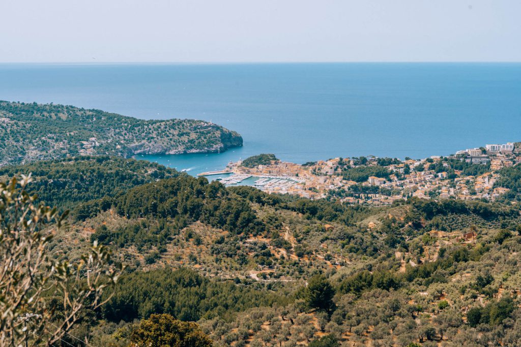 Mirador ses Barques | Atrakcje na Majorce