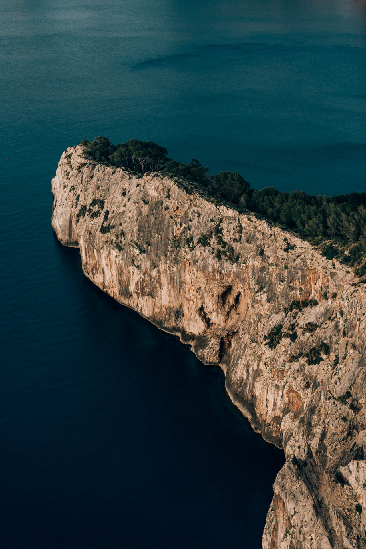 Punkt widokowy Es Colomer | Atrakcje na Majorce