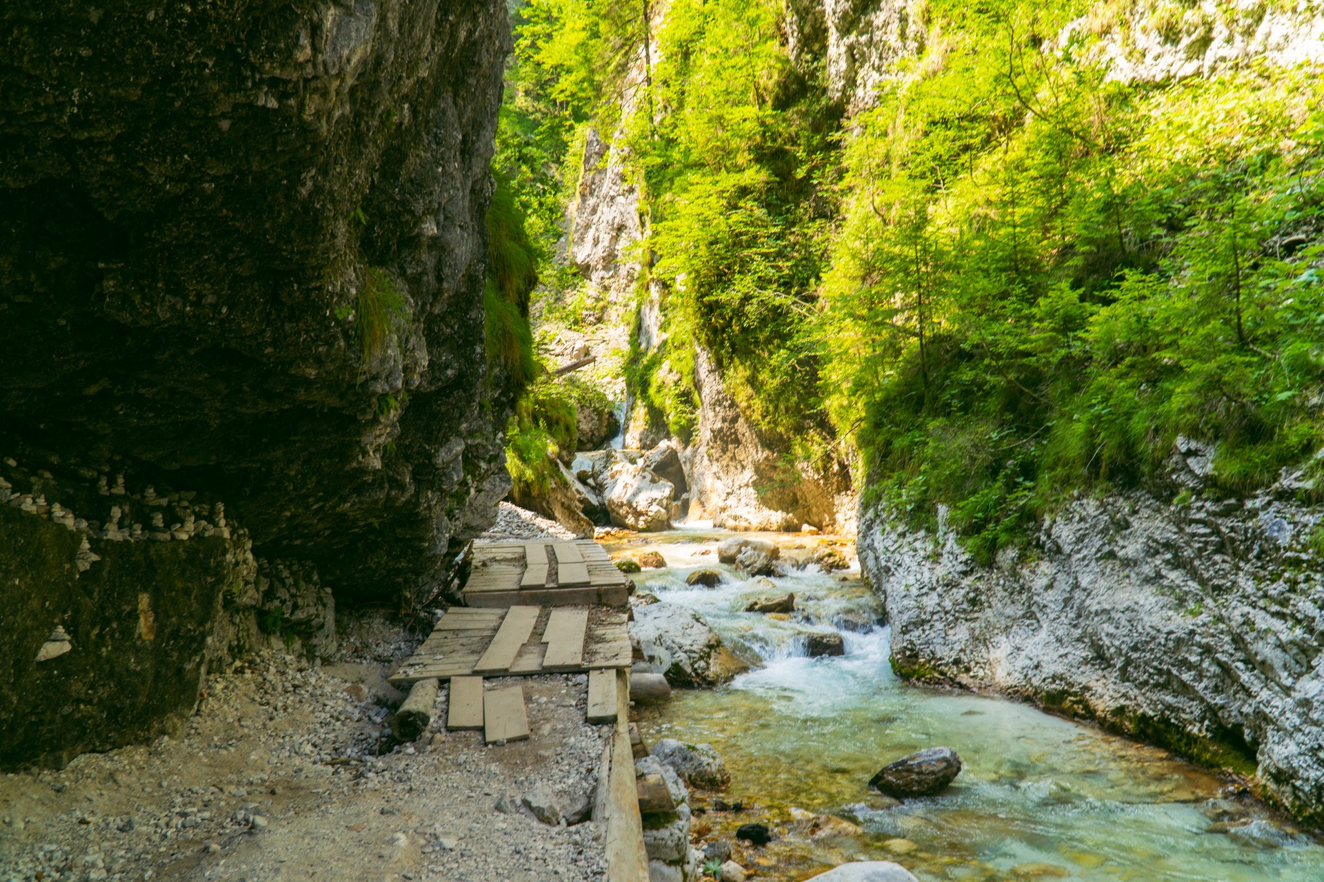 Słoweńska natura | Czy warto jechać do Słowenii?