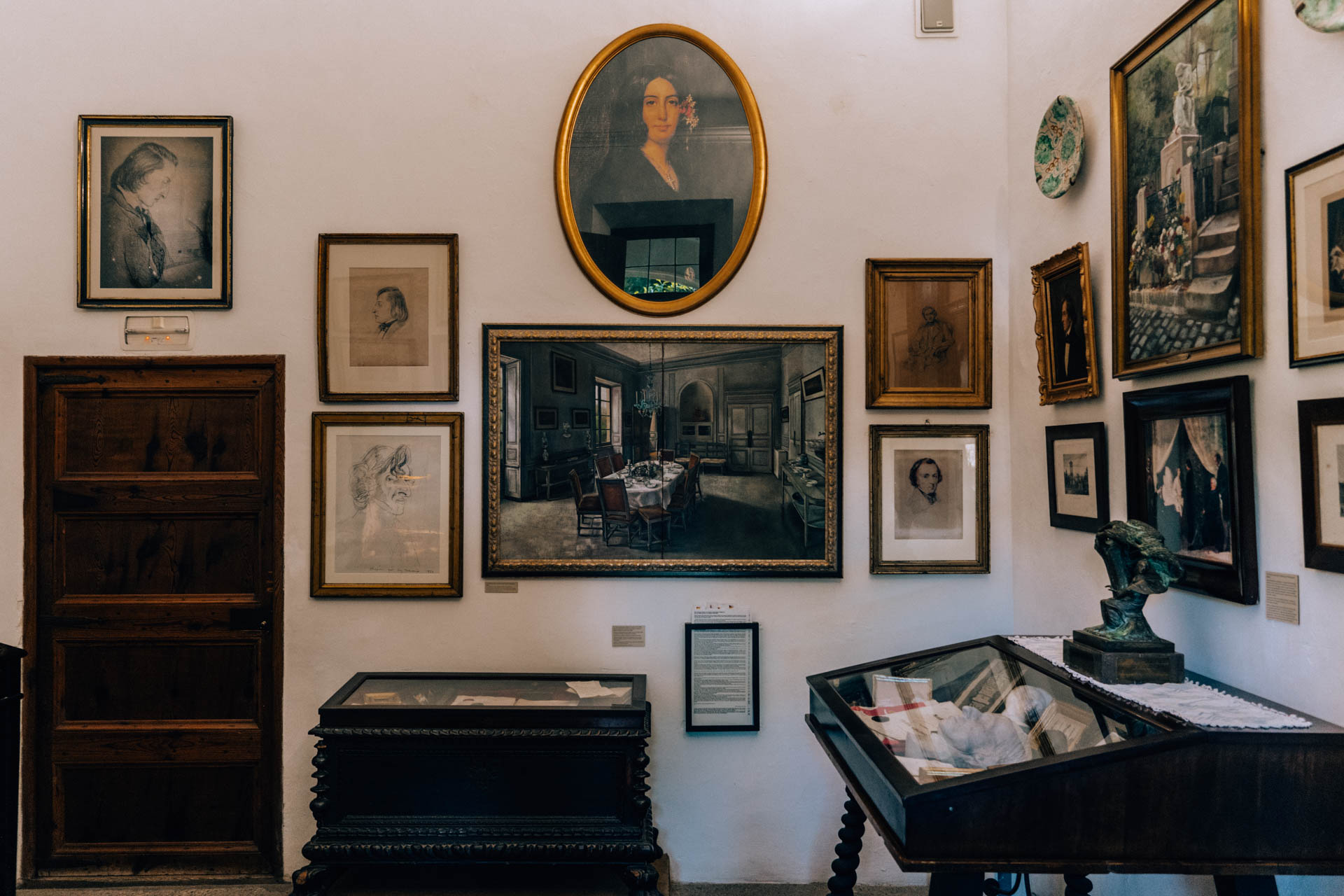 Muzeum Chopina | Valldemossa