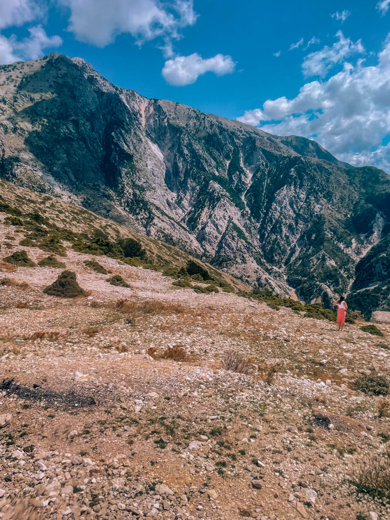 Przełęcz Llogara | Najciekawsze atrakcje Albanii