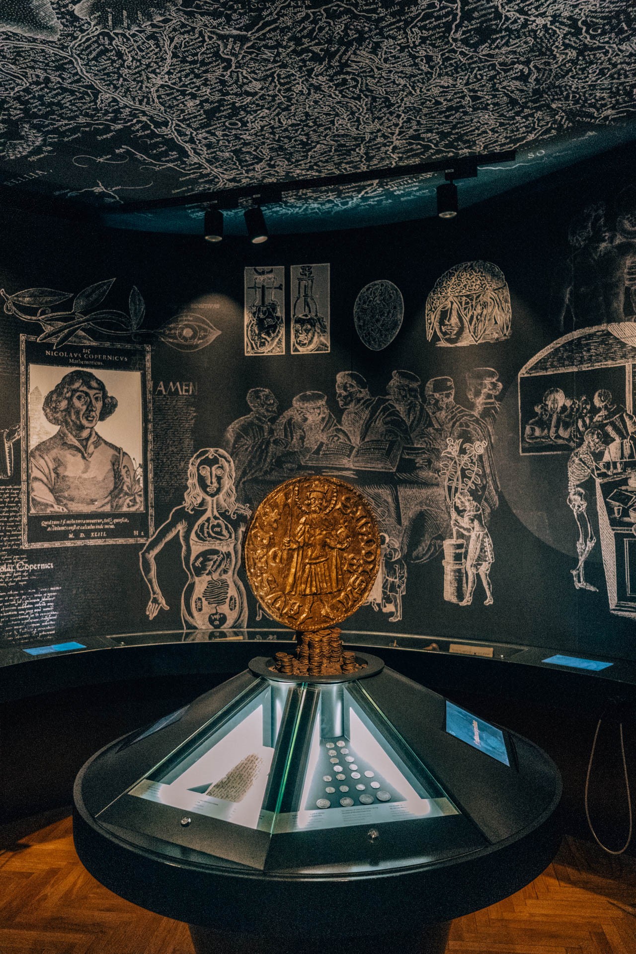 Muzeum Kopernika | Weekend w Toruniu