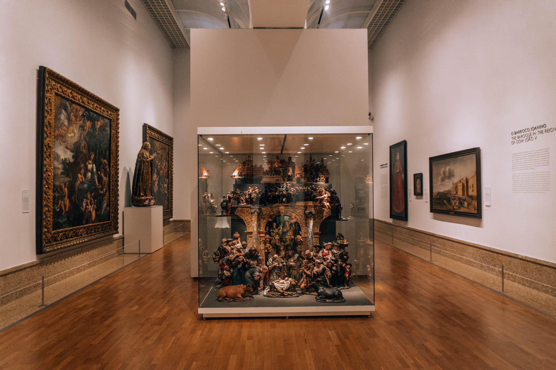 Muzeum Arte aNTIGA | aTRAKCJE W lIZBONIE