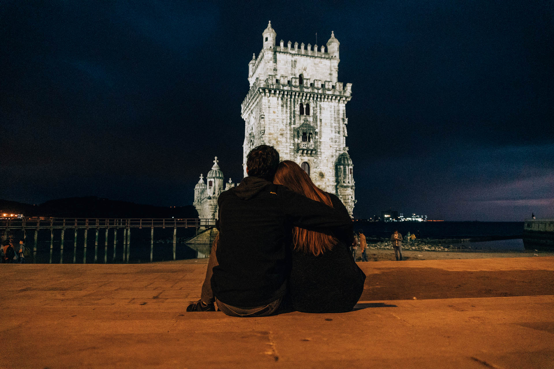 Torre de Belem | Atrakcje w Lizbonie