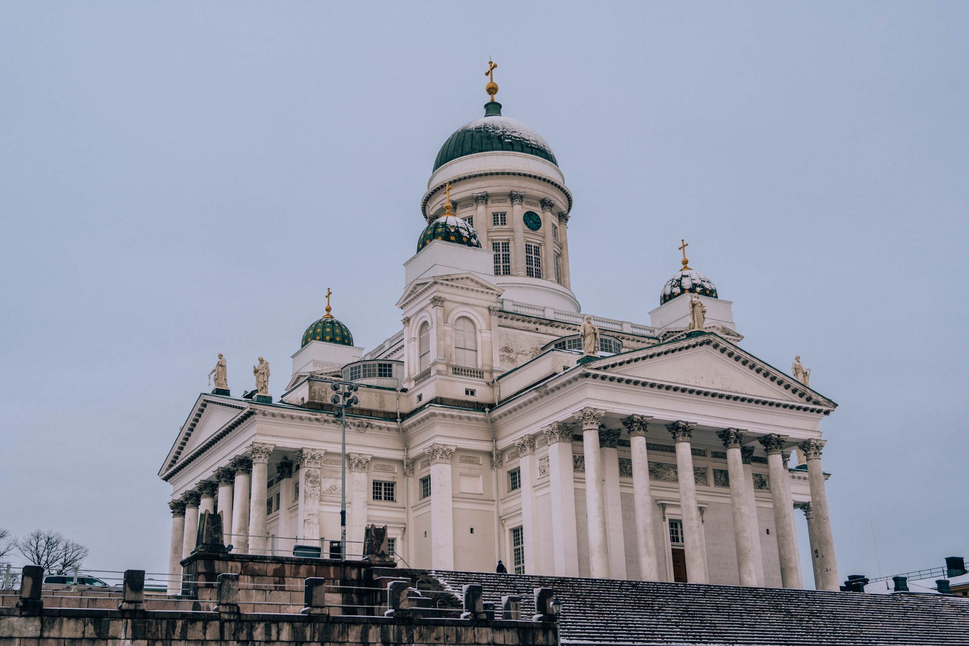 Katedra Helsińska