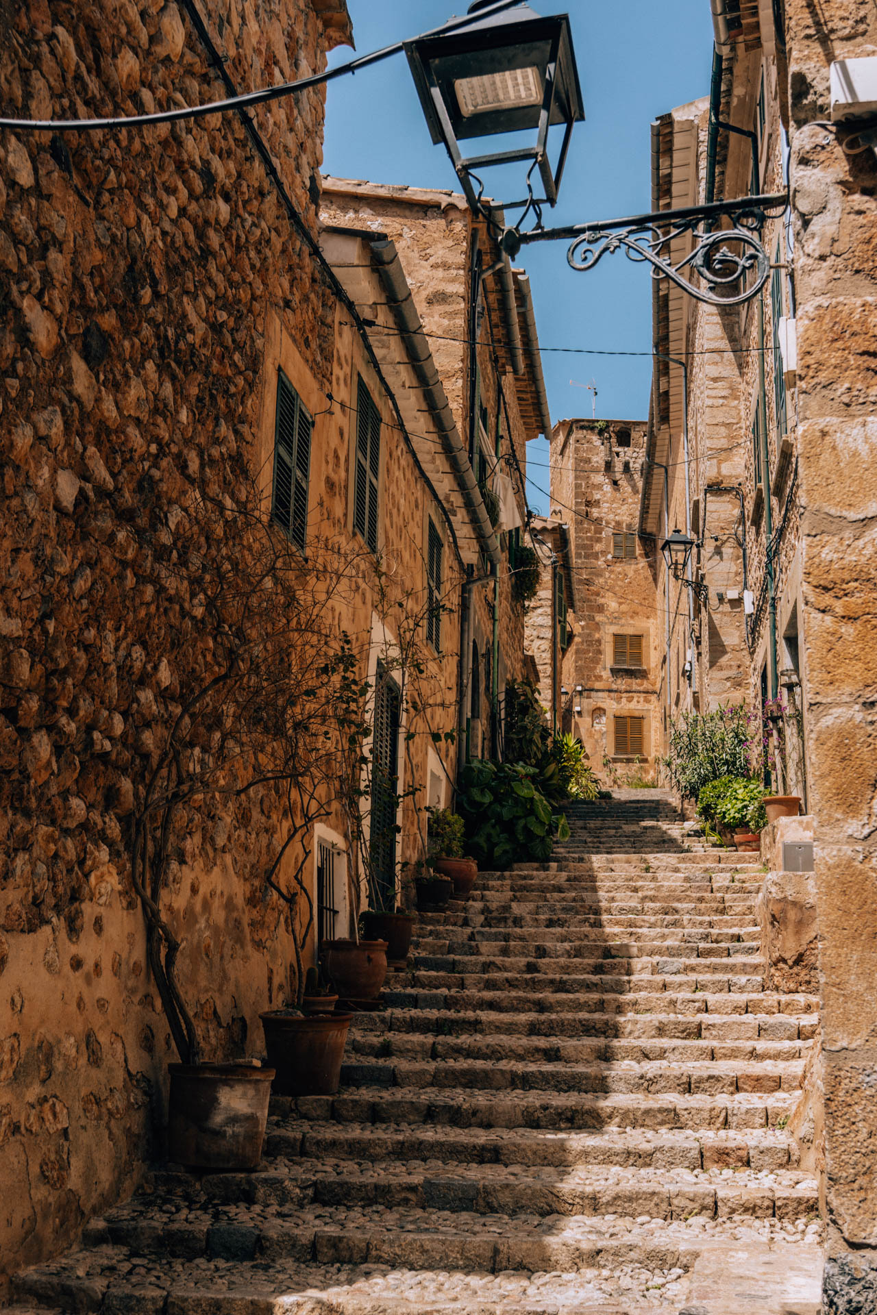 Fornalutx | Najpiękniejsze miasteczka na Majorce