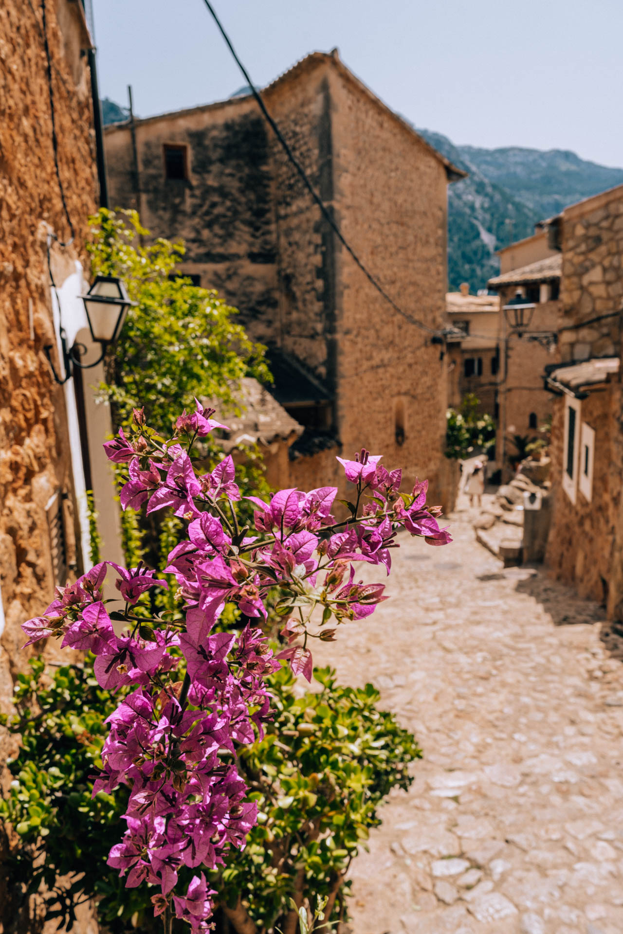 Majorka w maju | Najpiękniejsze miasteczka na Majorce