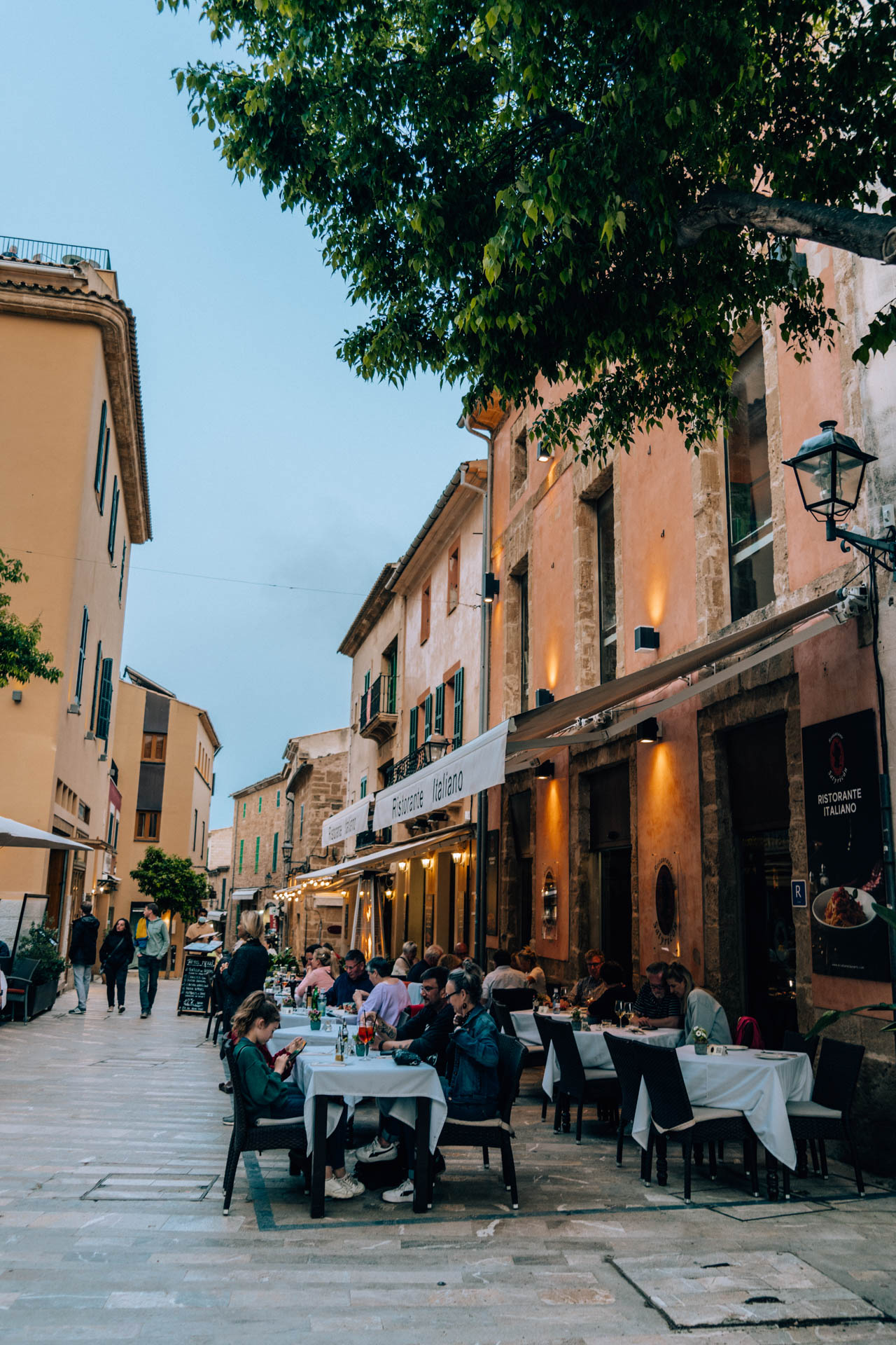 Alcudia | Najpiękniejsze miasteczka na Majorce