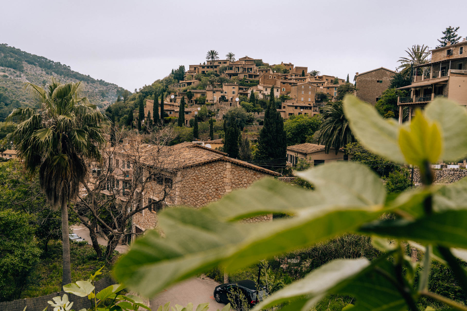Deia | Najpiękniejsze miasteczka na Majorce