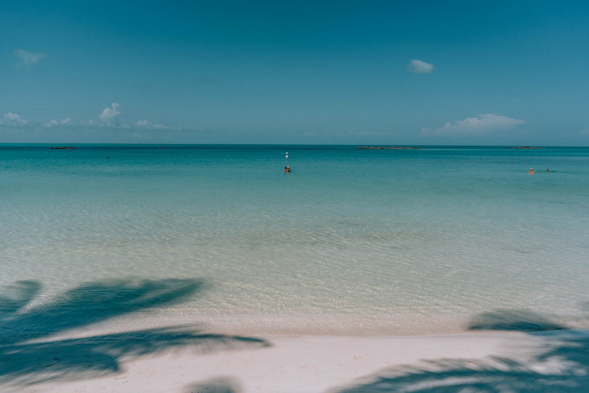 Najpiękniejsze plaże na Jukatanie | Atrakcje w Meksyku