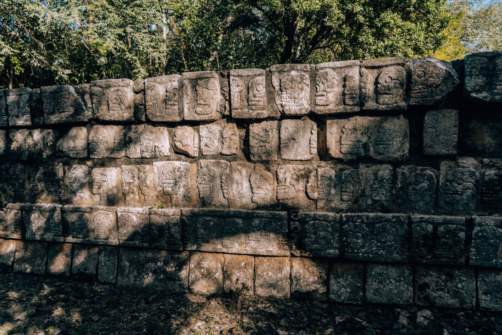 Strefa archeologiczna Chichen Itza | Miasta Majów