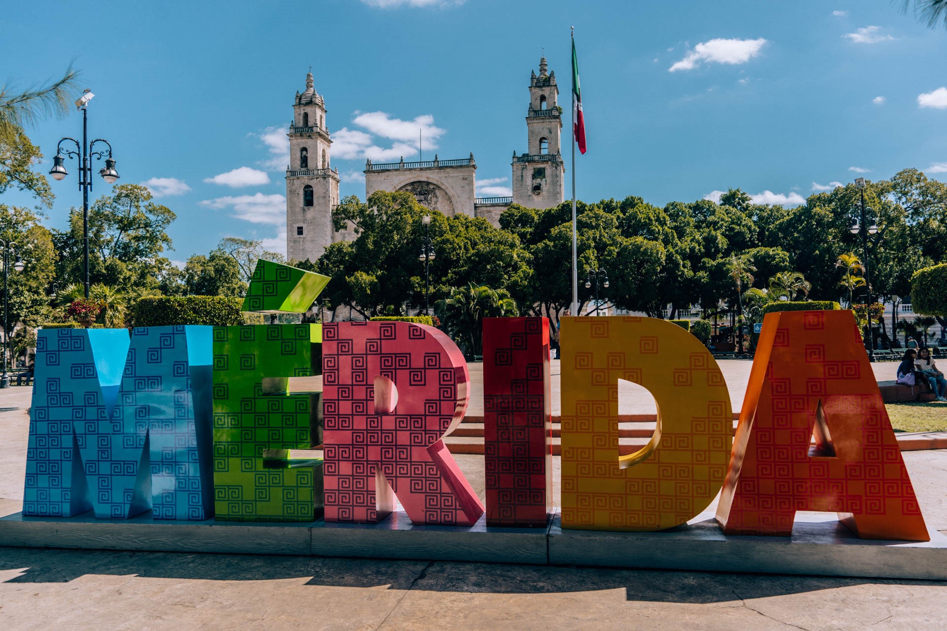 Merida | Atrakcje w meksyku