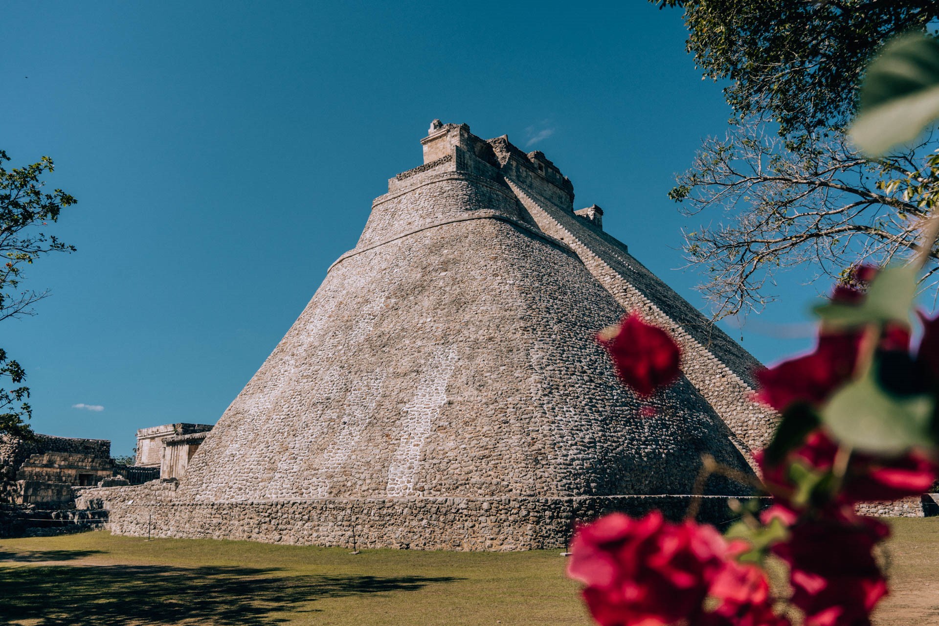 Które piramidy na Jukatanie warto zobaczyć