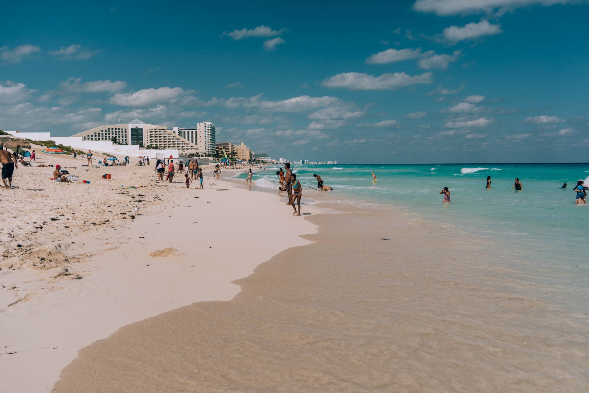 Cancun | Atrakcje w Meksyku