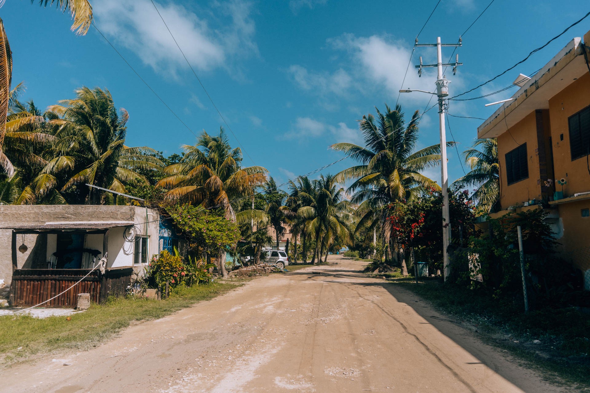 Wycieczka do Meksyku | Zwiedzanie Jukatanu