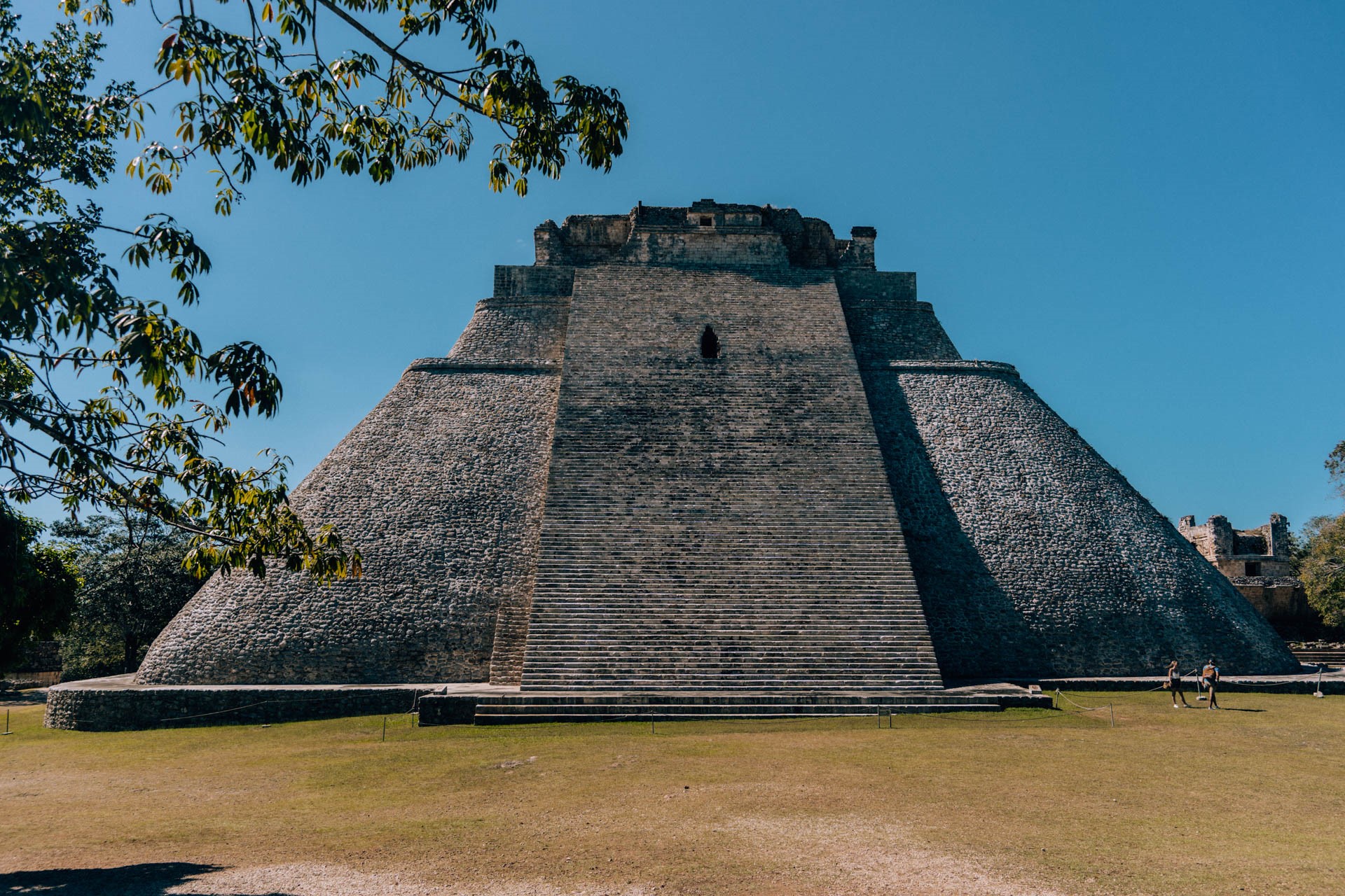 Jukatan wycieczki | Zwiedzanie Jukatanu