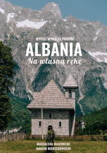 Przewodnik po Albanii