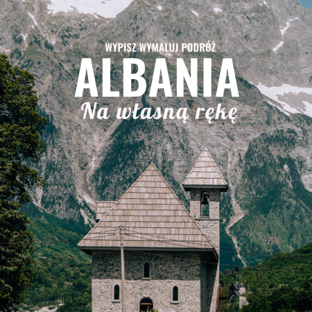 Przewodnik po Albanii