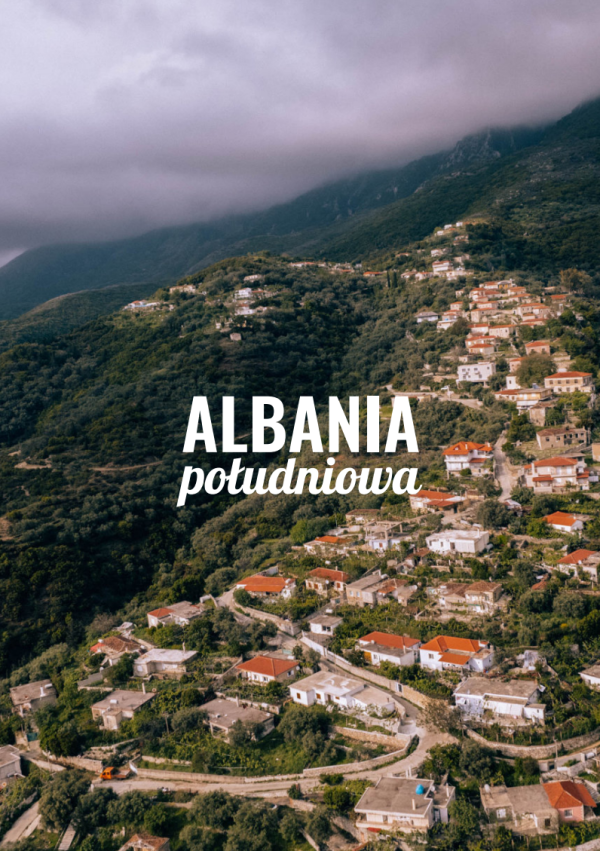 Przewodnik po Albanii przykładowy rozdział