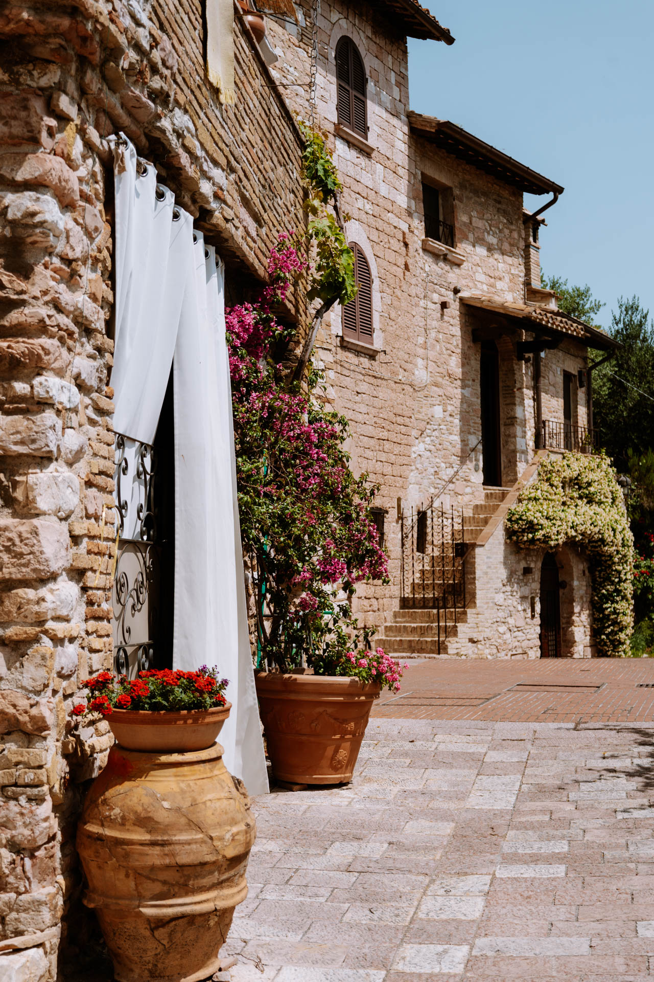 Asyż | Atrakcje w Umbrii