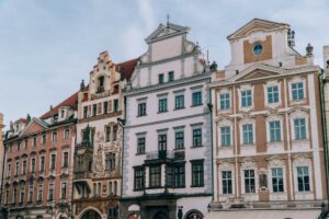 Jak zaplanować tani city break w Pradze