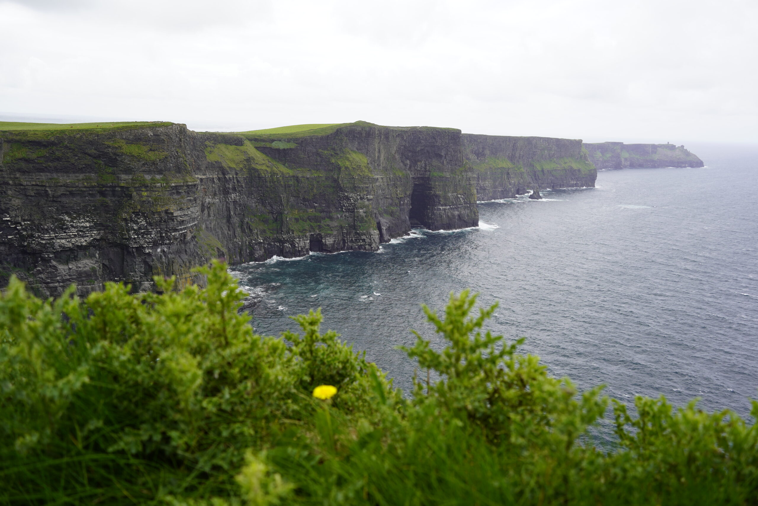 Klify Moheru