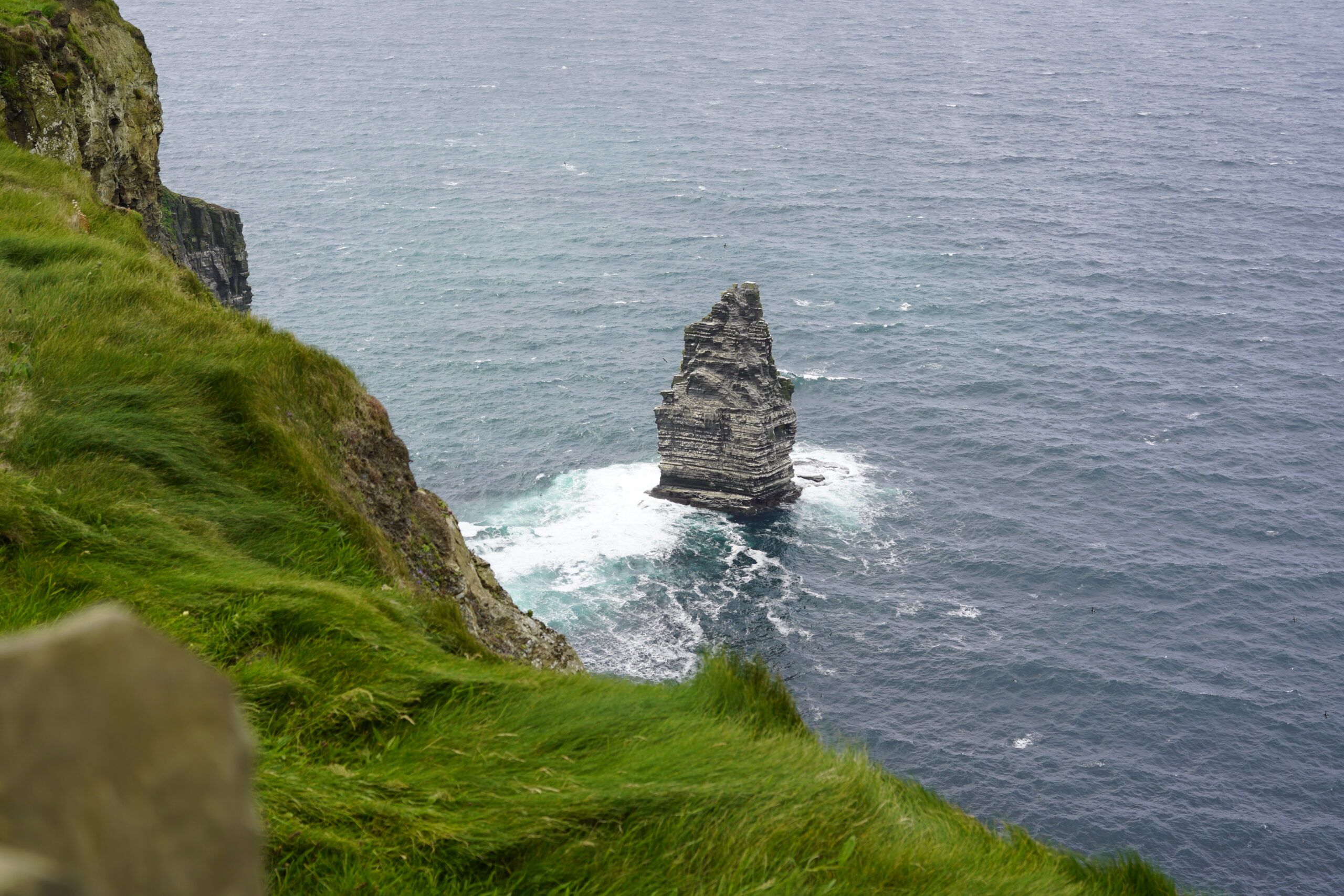 Irlandia